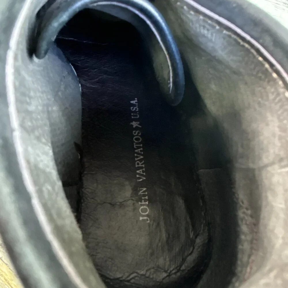 John Varvatos john varvatos